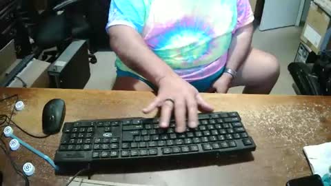 Bucku2 online show from 11.27.25