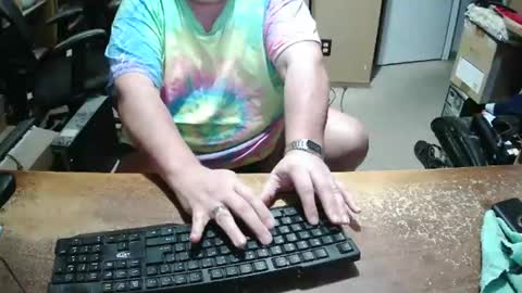 Bucku2 online show from 03.10.26