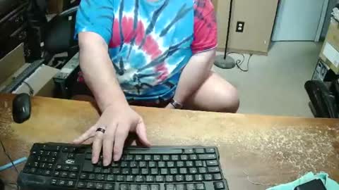 Bucku2 online show from 03.31.26