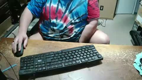 Bucku2 online show from 04.04.26