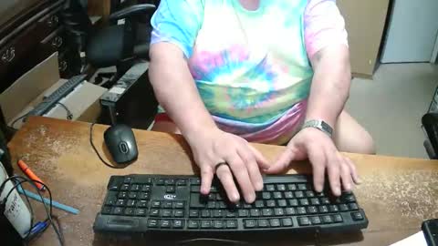 Bucku2 online show from 05.20.26