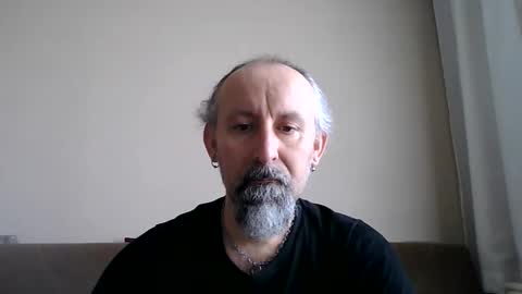 Buck Wessle online show from 04.11.26