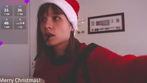 Mira  online show from 12.24.24