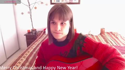Mira  online show from 01.02.25