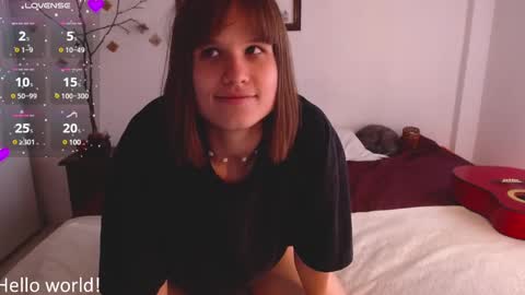 Mira  online show from 01.24.25