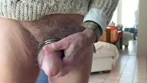 bucky58 online show from 12.15.25