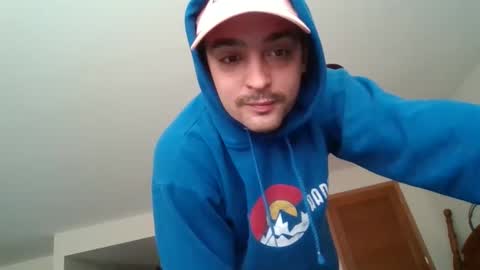 Snapshot of bud42o chatting on 10.03.25 Bud42o online show from 10.03.25