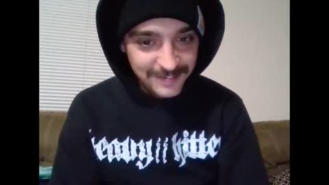 Snapshot of bud42o chatting on 10.27.25 Bud42o online show from 10.27.25