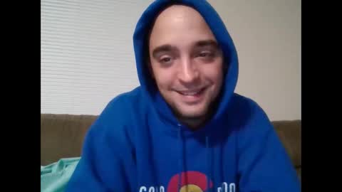 Snapshot of bud42o chatting on 10.31.25 Bud42o online show from 10.31.25