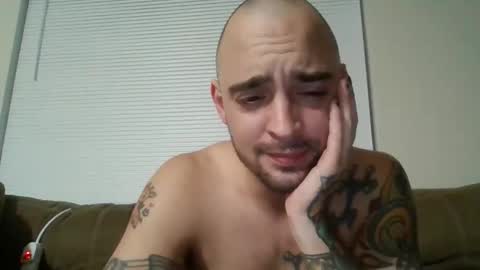 Snapshot of bud42o chatting on 11.08.25 Bud42o online show from 11.08.25