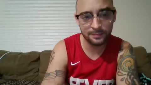 Snapshot of bud42o chatting on 11.13.25 Bud42o online show from 11.13.25