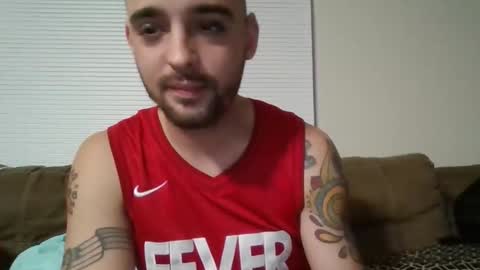 Snapshot of bud42o chatting on 11.14.25 Bud42o online show from 11.14.25