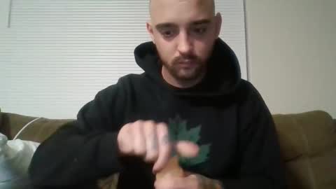 Bud42o online show from 12.15.25