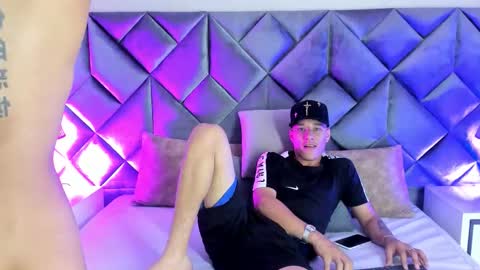 Buda y Cataleya online show from 02.12.26