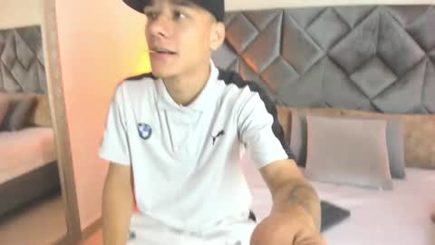 Buda y Cataleya online show from 02.27.26