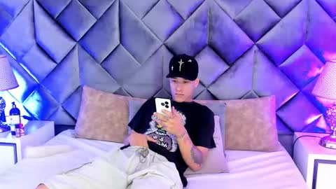 Buda y Cataleya online show from 03.02.26