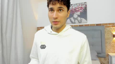 Buddy Whitte online show from 02.01.25
