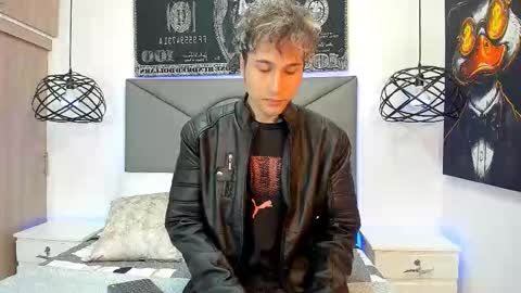 Buddy Whitte online show from 10.22.25