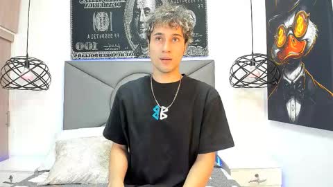 Buddy Whitte online show from 10.24.25