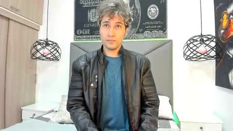 Buddy Whitte online show from 10.31.25