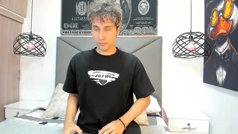 Buddy Whitte online show from 11.01.25