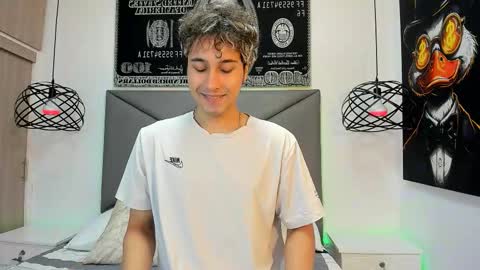 Buddy Whitte online show from 11.03.25