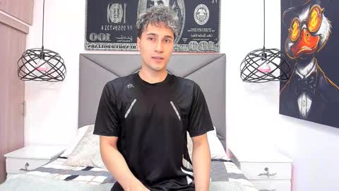 Buddy Whitte online show from 11.16.25