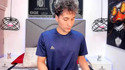 Buddy Whitte online show from 12.05.25