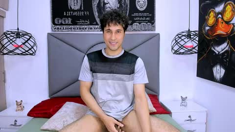 Buddy Whitte online show from 04.07.26