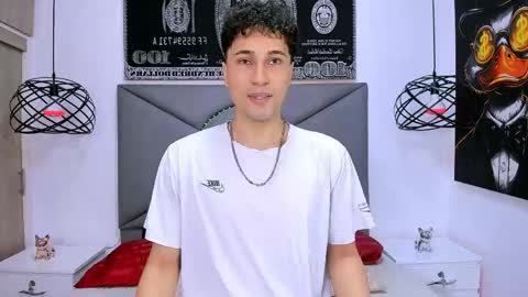 Buddy Whitte online show from 04.12.26