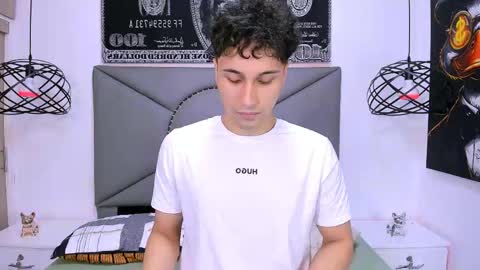 Buddy Whitte online show from 04.18.26