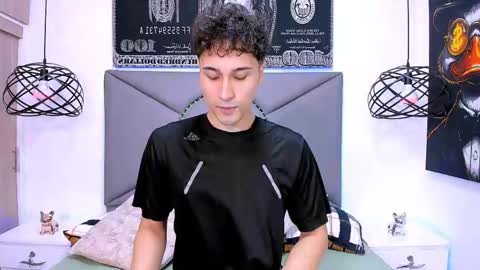 Snapshot of buddy_whitte chatting on 04.19.26 Buddy Whitte online show from 04.19.26