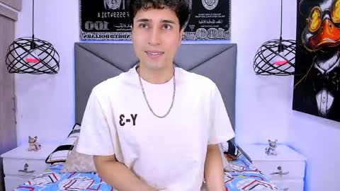 Snapshot of buddy_whitte chatting on 05.11.26 Buddy Whitte online show from 05.11.26