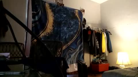 buddylovex online show from 10.05.25