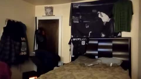 buddylovex online show from 11.30.25