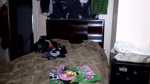 buddylovex online show from 12.03.25