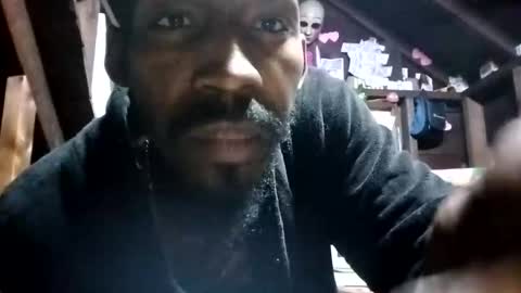 buddylovex online show from 05.21.26