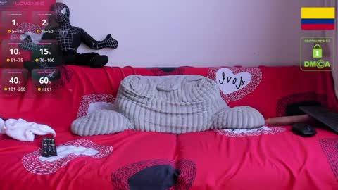 buff_boy_chadd online show from 04.13.26