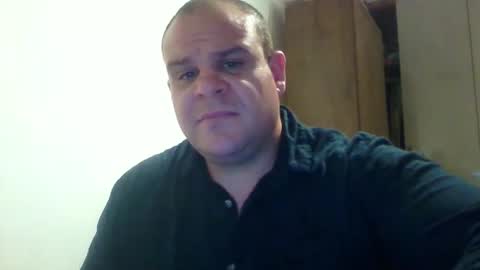 Snapshot of buffalopack1 chatting on 10.22.25 buffalopack1 online show from 10.22.25
