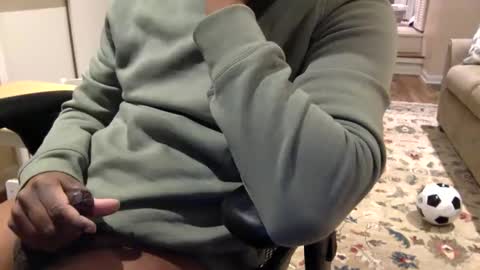 buffmidnight001 online show from 03.16.26