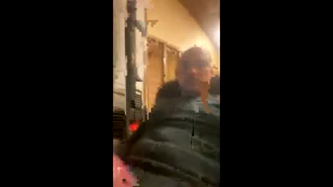 Buffnico2026 online show from 04.20.26