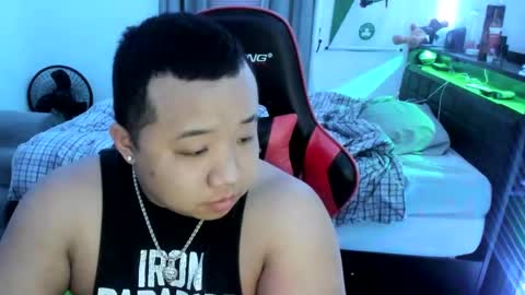 buffsexyman24 online show from 03.03.25