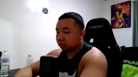 buffsexyman24 online show from 02.22.26