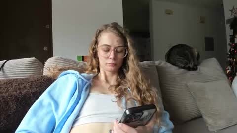 Buffy online show from 11.23.25