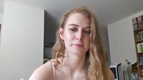 Buffy online show from 03.20.26