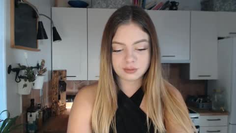 Buffy online show from 11.28.25