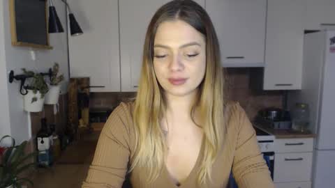 Buffy online show from 12.03.25