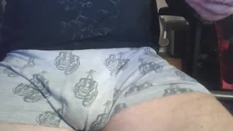 buggemann online show from 11.05.25