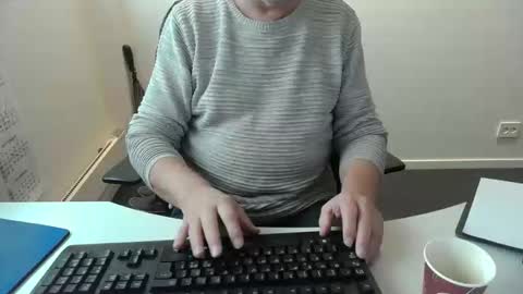 buggemann online show from 12.05.25