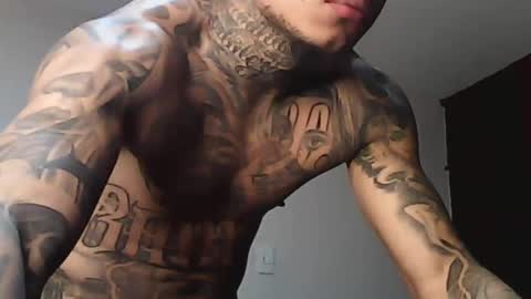 buitrago98 online show from 11.19.25